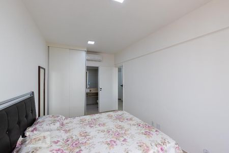 Apartamento à venda com 47m², 1 quarto e 1 vagaQuarto da suíte