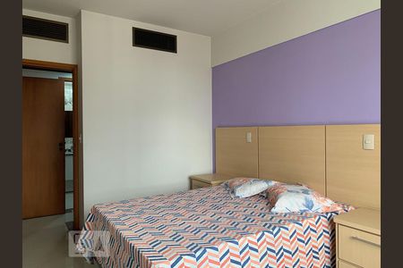 Apartamento para alugar com 48m², 1 quarto e 1 vagaQuarto