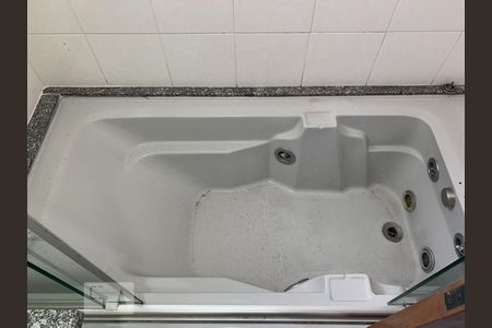 Apartamento para alugar com 48m², 1 quarto e 1 vagaBanheiro