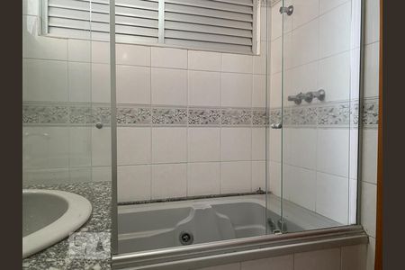 Apartamento para alugar com 48m², 1 quarto e 1 vagaBanheiro