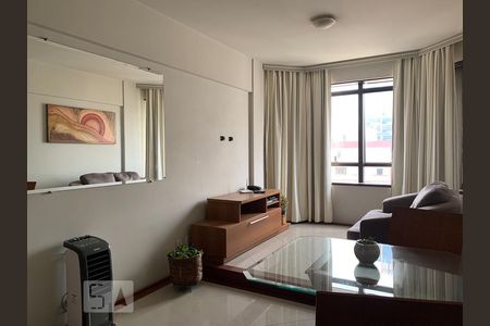Apartamento para alugar com 48m², 1 quarto e 1 vagaSala