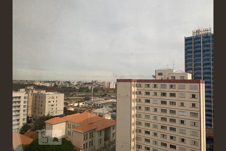 Vista de apartamento para alugar com 1 quarto, 48m² em Centro, Campinas