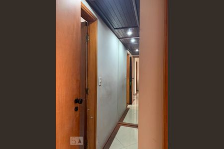 Apartamento para alugar com 48m², 1 quarto e 1 vagaCorredor