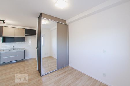 Apartamento para alugar com 30m², 1 quarto e 1 vagaStudio