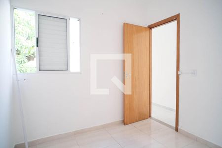 Quarto de casa de condomínio para alugar com 1 quarto, 46m² em Jardim Belém, São Paulo