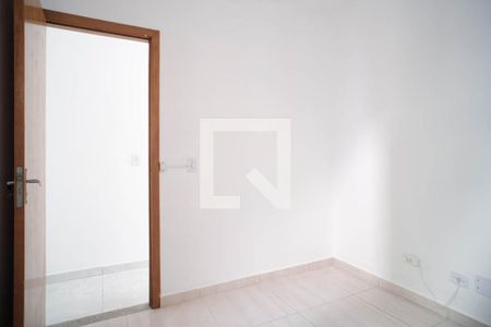 Banheiro de casa de condomínio para alugar com 1 quarto, 46m² em Jardim Belém, São Paulo