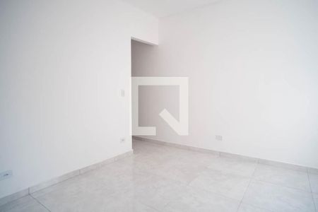 Sala de casa de condomínio para alugar com 1 quarto, 46m² em Jardim Belém, São Paulo