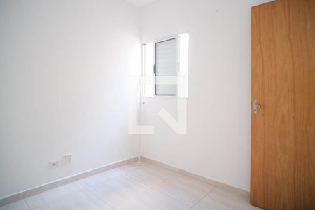 Quarto de casa de condomínio para alugar com 1 quarto, 46m² em Jardim Belém, São Paulo