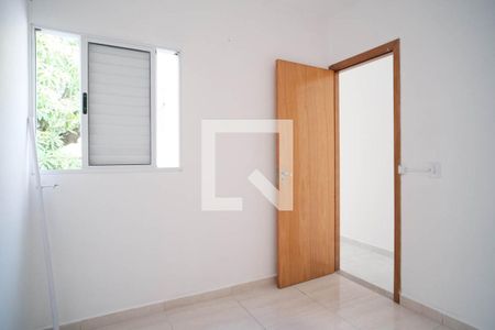 Quarto de casa de condomínio para alugar com 1 quarto, 46m² em Jardim Belém, São Paulo