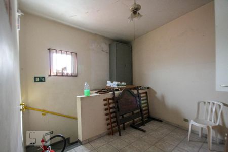 SALA de casa para alugar com 2 quartos, 50m² em Vila Campesina, Osasco