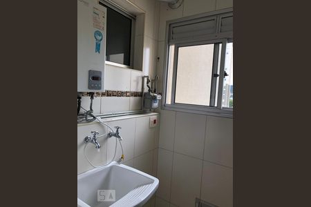 Apartamento para alugar com 63m², 3 quartos e sem vagaÁrea de Serviço