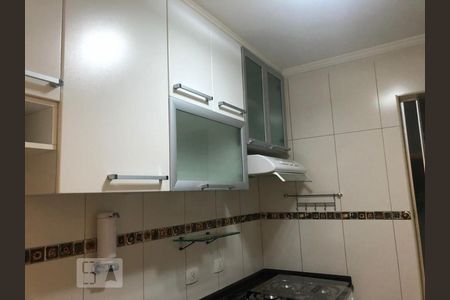 Apartamento para alugar com 63m², 3 quartos e sem vagaCozinha