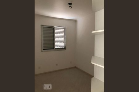 Quarto de apartamento para alugar com 3 quartos, 63m² em Vila Amélia, São Paulo