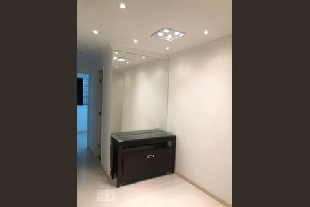 Sala de apartamento para alugar com 3 quartos, 63m² em Vila Amélia, São Paulo