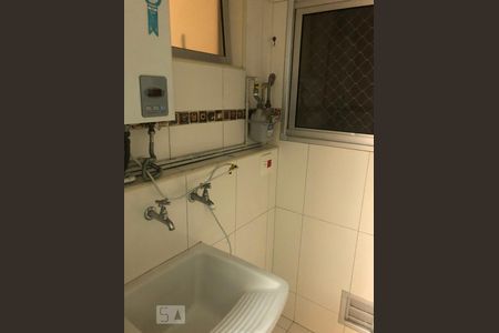 Apartamento para alugar com 63m², 3 quartos e sem vagaÁrea de Serviço