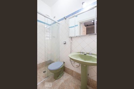 Suíte - Banheiro de casa à venda com 2 quartos, 75m² em Jardim Paulista, São Paulo