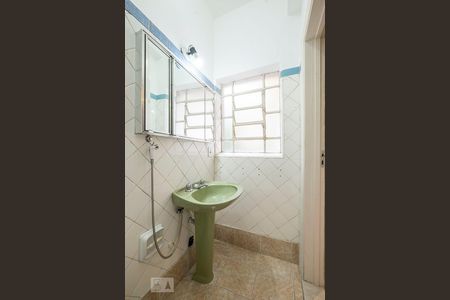 Suíte - Banheiro de casa à venda com 2 quartos, 75m² em Jardim Paulista, São Paulo