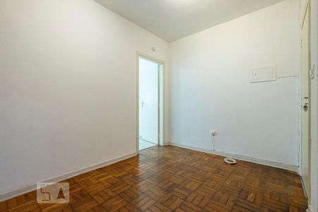 Sala de Casa com 2 quartos, 75m² Jardim Paulista