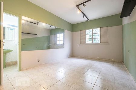 Suíte de casa à venda com 2 quartos, 75m² em Jardim Paulista, São Paulo