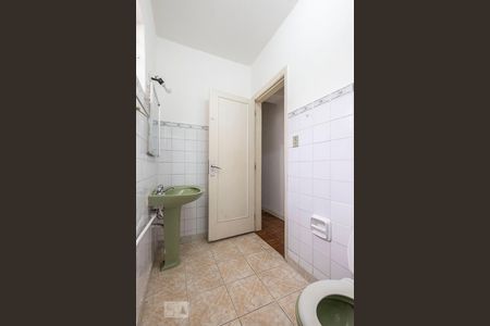 Casa à venda com 75m², 2 quartos e sem vaga Casa à venda com 75m², 2 quartos e sem vagaBanheiro Social