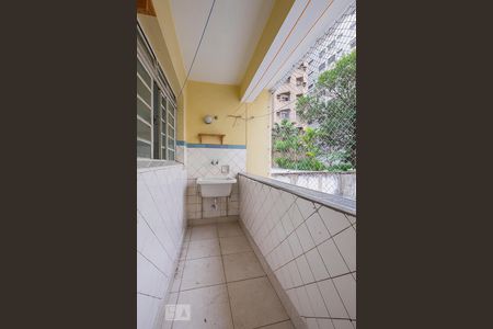 Casa à venda com 75m², 2 quartos e sem vaga Casa à venda com 75m², 2 quartos e sem vagaLavanderia