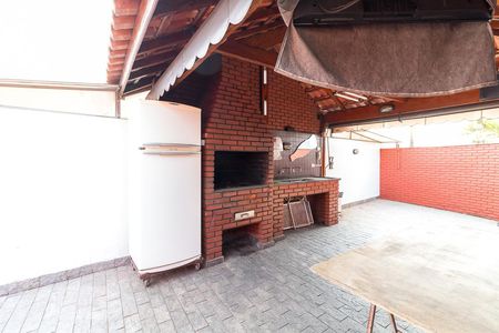 Apartamento à venda com 75m², 3 quartos e 2 vagasChurrasqueira