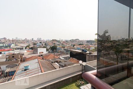 Vista quarto 1 de apartamento à venda com 3 quartos, 75m² em Macedo, Guarulhos