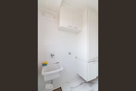 Apartamento à venda com 75m², 3 quartos e 2 vagasÁrea de serviço