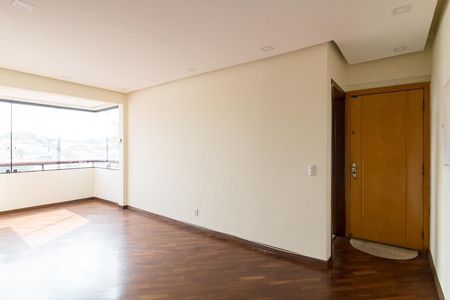 Sala de apartamento à venda com 3 quartos, 75m² em Macedo, Guarulhos