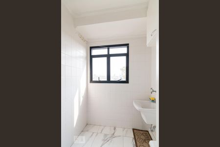 Apartamento à venda com 75m², 3 quartos e 2 vagasÁrea de serviço