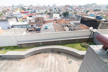 Vista quarto 1 de apartamento à venda com 3 quartos, 75m² em Macedo, Guarulhos