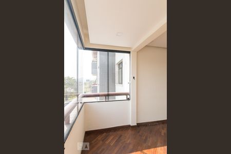 Varanda de apartamento à venda com 3 quartos, 75m² em Macedo, Guarulhos