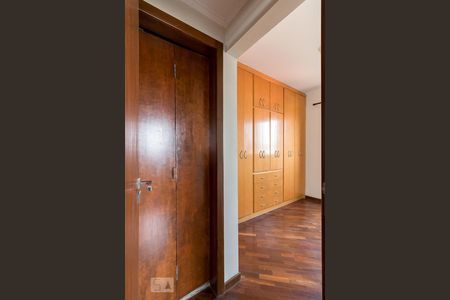 Apartamento à venda com 75m², 3 quartos e 2 vagasQuarto 3 suíte