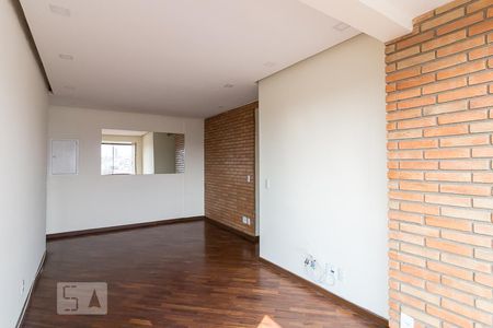 Sala de apartamento à venda com 3 quartos, 75m² em Macedo, Guarulhos
