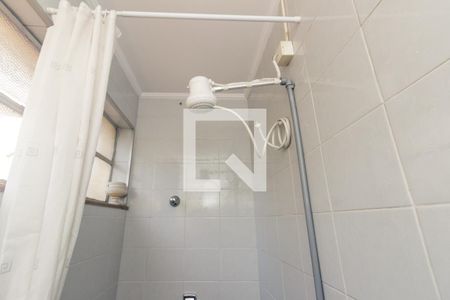 Apartamento para alugar com 40m², 2 quartos e sem vagaBanheiro