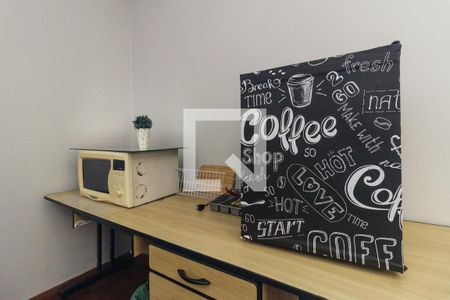 Apartamento para alugar com 40m², 2 quartos e sem vagaCozinha