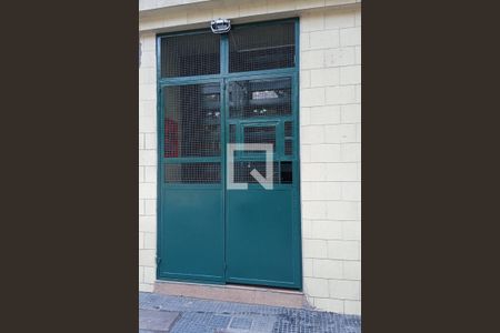 Apartamento para alugar com 40m², 2 quartos e sem vagaFachada