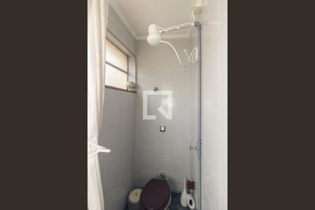 Apartamento para alugar com 40m², 2 quartos e sem vagaBanheiro