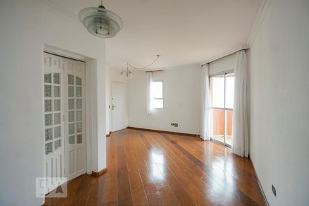 Sala de apartamento para alugar com 3 quartos, 100m² em Mooca, São Paulo