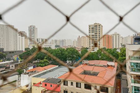 Apartamento para alugar com 100m², 3 quartos e 2 vagas Apartamento para alugar com 100m², 3 quartos e 2 vagasVista varanda suíte 01