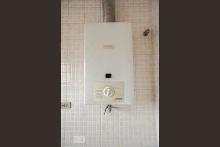 Apartamento para alugar com 100m², 3 quartos e 2 vagas Apartamento para alugar com 100m², 3 quartos e 2 vagasDetalhe área de serviço