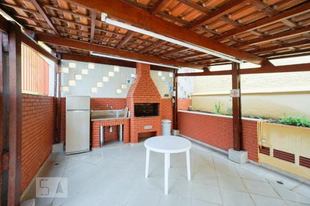 Apartamento para alugar com 100m², 3 quartos e 2 vagas Apartamento para alugar com 100m², 3 quartos e 2 vagasChurrasqueira