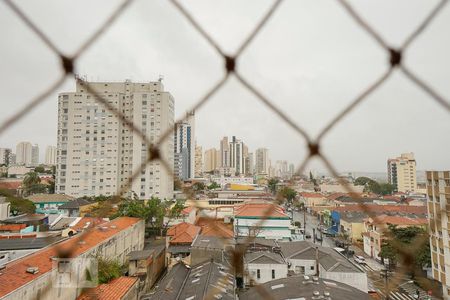 Apartamento para alugar com 100m², 3 quartos e 2 vagas Apartamento para alugar com 100m², 3 quartos e 2 vagasVista quarto 02