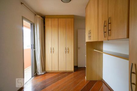 Quarto suíte 01 de apartamento para alugar com 3 quartos, 100m² em Mooca, São Paulo