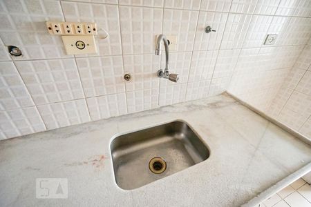 Apartamento para alugar com 100m², 3 quartos e 2 vagas Apartamento para alugar com 100m², 3 quartos e 2 vagasDetalhe cozinha