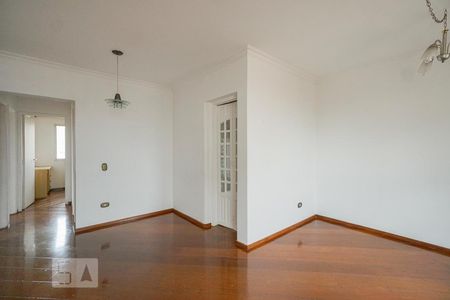 Sala de apartamento para alugar com 3 quartos, 100m² em Mooca, São Paulo