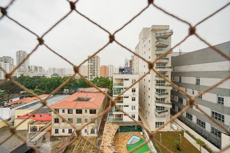 Apartamento para alugar com 100m², 3 quartos e 2 vagas Apartamento para alugar com 100m², 3 quartos e 2 vagasVista quarto 03