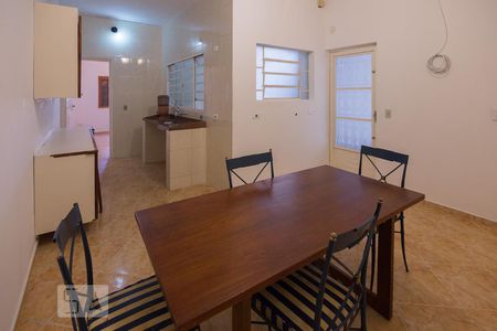 Sala de casa para alugar com 1 quarto, 55m² em Alto da Lapa, São Paulo