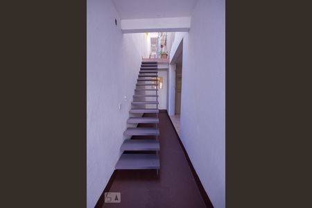 Casa para alugar com 55m², 1 quarto e sem vagaCorredor