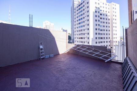 Casa para alugar com 55m², 1 quarto e sem vagaQuintal